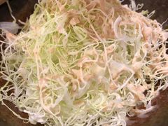 高丽菜丝-胜博殿日式炸猪排(西红门店)