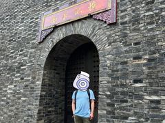 -鼓楼(西湖风景名胜区)