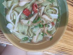 -十里香粉馆(虹桥中路店)