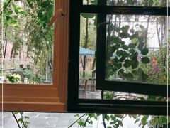 -箱美术馆私房菜(水晶郦城店)