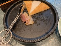 -小厨娘淮扬菜(六合欢乐港店)