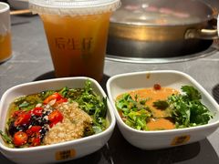 -潮发潮汕牛肉店(东方宝泰店)
