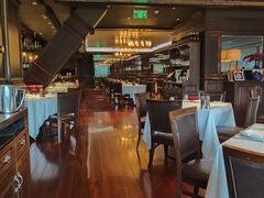 -Wolfgang’s Steakhouse 沃夫冈牛排馆(上海白玉兰广场店)