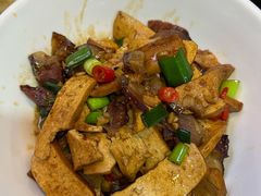 -湘香私房菜(大石长隆店)