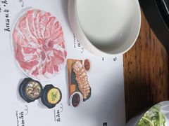 -Dombe豚(黑猪肉街店)