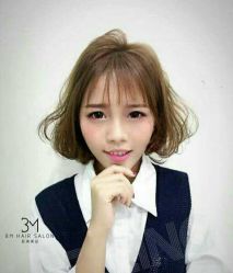 -BM SALON