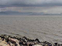 -深圳湾公园(南山区)