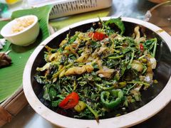 -园林美食城·本土农家菜(杨和镇店)