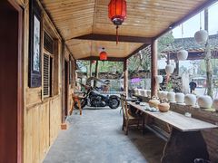 露天位-青城甲(青城山店)