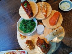 -大雄寿司(中华广场店)