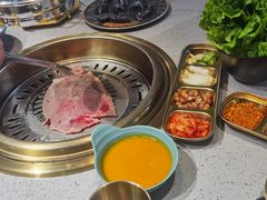 -妥妥烤肉料理(昙华林店)