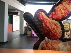 -麦当劳(庐山服务区店)