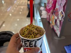 -DQ·蛋糕·冰淇淋(科华王府井店)