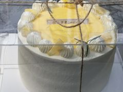 -CarolCake卡萝家(锦华万达店)