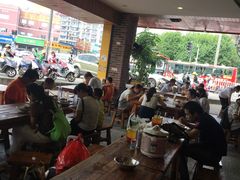 大堂-西环肥仔螺蛳粉(总店)