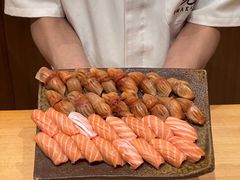 -鮨冠OMAKASE食べ放题(北京首店)