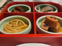 -米桃-吴韵风雅·拙园(北外滩来福士店)