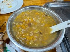八宝粥-同裕烧烤·海鲜·家常菜(杰座·欧洲城店)