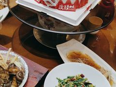 -尚宴(盛世广场·食尚街店)