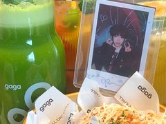 -gaga(北京新中关购物中心店)