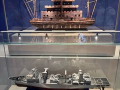 -中国人民解放军海军博物馆