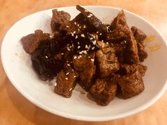 -力力豆花庄(广渠门店)