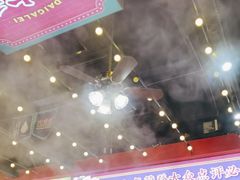 -大吉利·潮汕牛肉火锅(河西店)