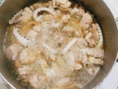 -肥佬大椰子鸡(三里屯3·3大厦店)