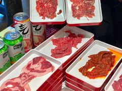 -京元盛铜锅涮肉(上海总店)