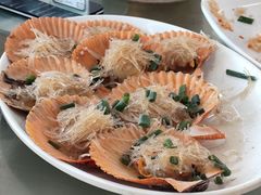 -红月湾海鲜饭店•沙滩海景(双月湾店)