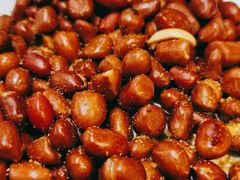 -旺烤园烧烤·炭烤羊腿(吴江阳光新天地店)