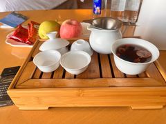 -厦门国际会议中心酒店(环岛路酒店)