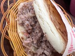 -薛昌利大米凉皮(北新街店)