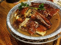 -花溪雨·森林餐厅(石基店)