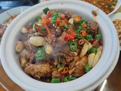-徽厨食坊·农家特色私房菜