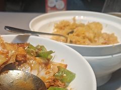 -巴盟人家·内蒙地方菜(华丽家族店)