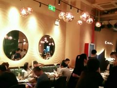 大堂-Ambra Haus琥珀屋精酿餐厅(宝山店)