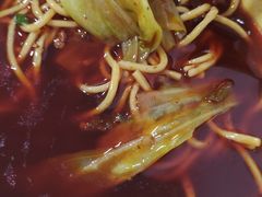 -易毛特色牛肉面(解放碑步行街店)