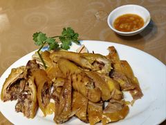 -百年银屏蚝烙·潮汕菜·非遗(乐山店)