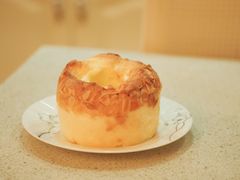 -美丽心情蛋糕(江苏路店)