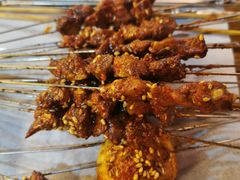 -佳木斯东北往事烧烤涮