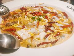 -新太二·鲜料川菜(智慧城广百店)