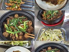 -小板凳(四公里店)