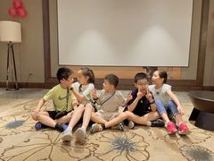 -东方御宴海鲜酒楼(棕泉酒店)