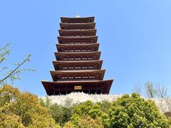 -牛首山文化旅游区