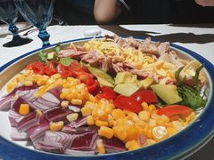 -俄士厨房(五棵松华熙LIVE店)