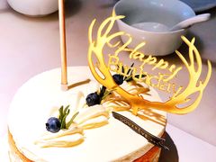 -杜哈夫DOUX RÊVE·生日蛋糕(日月光店)