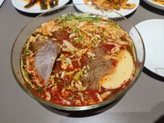 -七八冷面·延边朝鲜族美食(圣熙八号店)