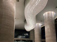 -青岛富力艾美酒店