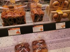 -巴黎贝甜(豪浦店)